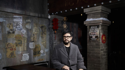 Oan Kim & the Dirty Jazz d&eacute;voilent leur single  "When Colors Turn Grey" avec Melody Gardot
