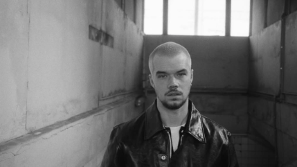 Oscar Jerome dévoile "The Fork", une nouvelle étape dans sa carrière singulière