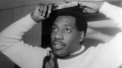 Otis Redding : le 15 septembre 1965, son album "Otis Blue" entre dans la l&eacute;gende de la soul