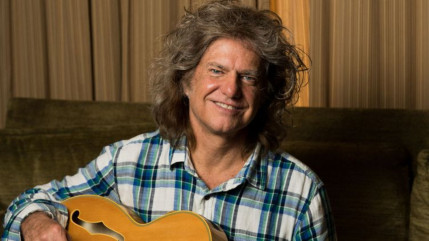 Pat Metheny nous raconte l'histoire derrière son nouvel album "Dream Box"