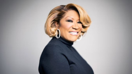 Patti LaBelle  en 5 chansons incontournables