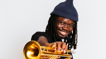 Peter Somuah : son dernier album est un véritable message culturel