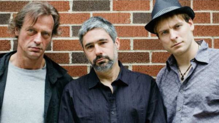 Pilc Moutin Hoenig : le trio se réunit pour un nouvel album !