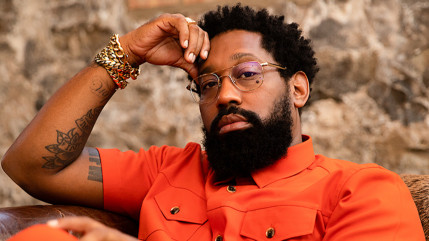 PJ Morton : l'orf&egrave;vre de la soul moderne f&ecirc;te ses 45 ans de groove