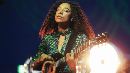 Pourquoi Corinne Bailey Rae est l&rsquo;une des voix les plus sous-estim&eacute;es de la soul moderne
