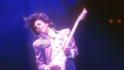 Prince arrive &agrave;n Broadway : "Pruple Rain" se transforme en com&eacute;die musicale