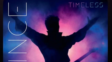 Prince : &ldquo;Timeless&rdquo;, un nouvel album posthume qui r&eacute;v&egrave;le dix tr&eacute;sors in&eacute;dits du l&eacute;gendaire Vault