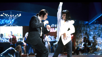 "Pulp Fiction" : Al Green, Kool & the Gang... Une bande originale devenue l&eacute;gendaire