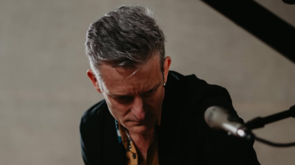 Quand l'intelligence artificielle rencontre la musique : un piano improvise façon Keith Jarett