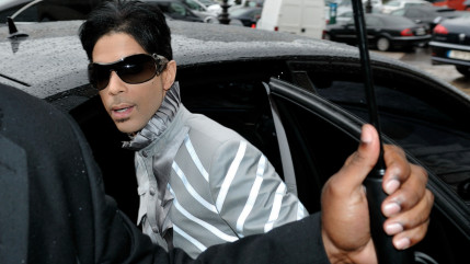Quand Prince r&eacute;volutionnait encore la musique, en la faisant passer &agrave; l'&egrave;re d'Internet