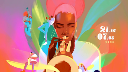 Qui remplacera Melody Gardot à Jazz in Marciac ? Qui remplacera Melody Gardot à Jazz in Marciac ?