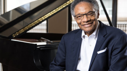 Ramsey Lewis : l&rsquo;homme qui a fait entrer le jazz dans la culture populaire !