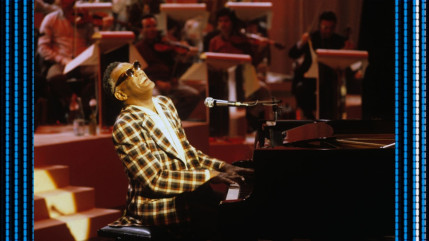 Ray Charles : LCP lui rend hommage avec une émission spéciale Ray Charles : LCP lui rend hommage avec une émission spéciale