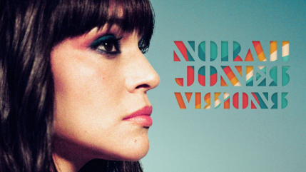 Retour sur "Visions" : Norah Jones, le reflet d'une nouvelle impulsion créative