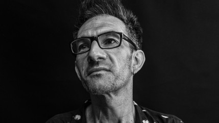 Rhino Jazz(s) Festival : Ludovic Chazalon savoure l'ouverture de la 46ème édition du festival Rhino Jazz(s) Festival : Ludovic Chazalon savoure l'ouverture de la 46ème édition du festival