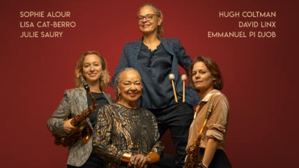 Rhoda Scott : "Ladies & Gentlemen", l'album à ne pas rater fin 2024