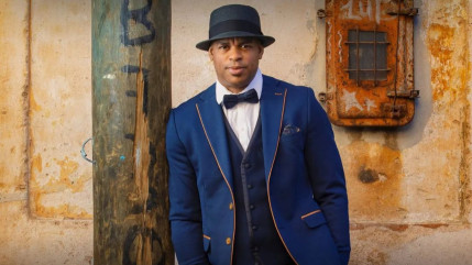 Roberto Fonseca : un nouvel album et une tournée pour l'ancien Buena Vista Social Club Roberto Fonseca : un nouvel album et une tournée pour l'ancien Buena Vista Social Club