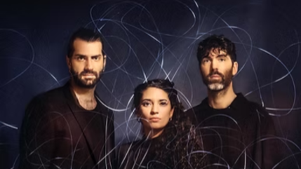 Robinson Khoury M&Yuml;A d&eacute;voile son nouvel album Transara