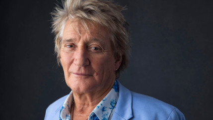 Rod Stewart fait une nouvelle annonce  "J'aimerais dissiper toute confusion"