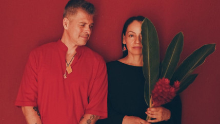 Rodrigo y Gabriela &ndash; OurHome : le Japon au bout des cordes