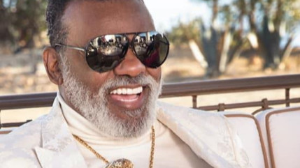 Ronald Isley : 85 ans de gr&acirc;ce vocale, la l&eacute;gende vivante de la soul et du R&B