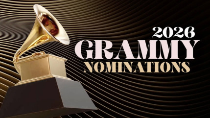 Samara Joy, Sullyvan Fortner, Dee Dee Bridwater et Brad Mehldau sont nommés aux Grammy Awards 2026