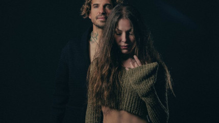 Samy Thi&eacute;bault et &Eacute;milie Aridon-Kociolek annonce la sortie de The Weather Acoustic, en hommage au groupe Weather Report !