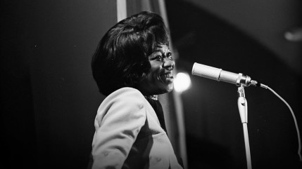 Sarah Vaughan : retour sur Misty, la ballade jazz incontournable