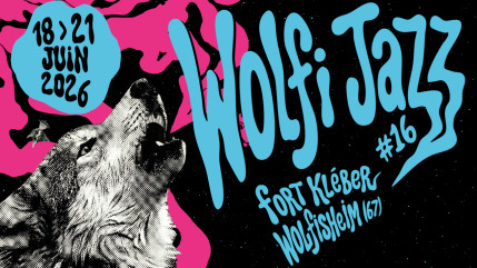 Selah Sue, Deluxe, Anne Pac&eacute;o, China Moses : la programmation 5 &eacute;toiles du Wolfi Jazz Festival 2026