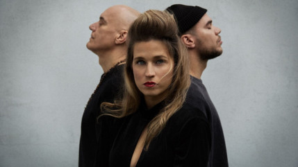 Selah Sue & The Gallands annoncent l&rsquo;album Movin
