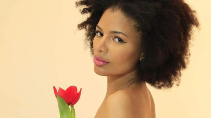 Serafyne : une voix qui touche l’âme, entre jazz et sonorités afro-soul Serafyne : une voix qui touche l’âme, entre jazz et sonorités afro-soul