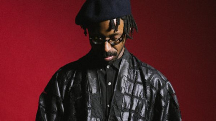 Shabaka présente son premier album "Perceive its beauty, Acknowledge its Grace"