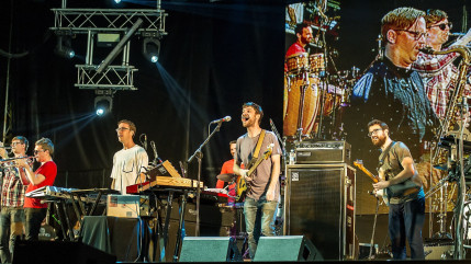 Snarky Puppy : le groupe culte du jazz fusion de retour en France en 2027 !