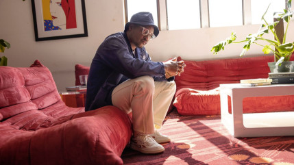 Son Little en tourn&eacute;e europ&eacute;enne : il passera par la France !