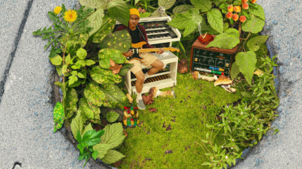 Son Little : son tout nouvel album "City Folk" est disponible partout !