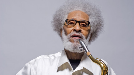 Sonny Rollins : le saxophone g&eacute;ant qui a chang&eacute; le jazz