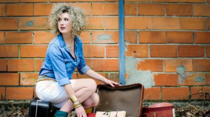 Sophie Darly annonce un grand concert à Paris Sophie Darly annonce un grand concert à Paris