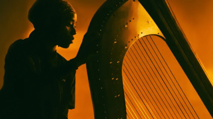 Sophye Soliveau reçoit le Grand Prix Jazz de la SACEM pour l'année 2025