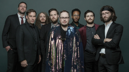 St. Paul & The Broken Bones : une tourn&eacute;e fran&ccedil;aise sous le signe de la soul &agrave; l'automne