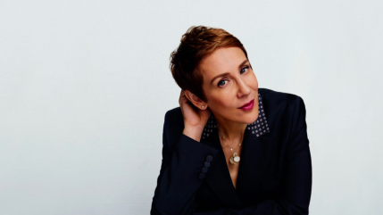 Stacey Kent dévoile son nouvel album "Summer Me, Winter Me"