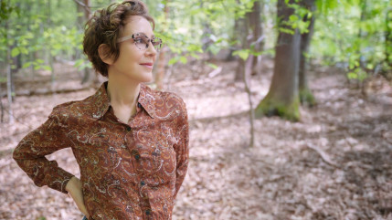 Stacey Kent dévoile son tout nouvel EP, "A Little Time For Love"
