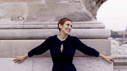Stacey Kent f&ecirc;te ses 60 ans avec un tout nouvel album !