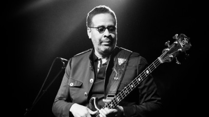 Stanley Clarke f&ecirc;te ses 75 ans : le bassiste qui a r&eacute;volutionn&eacute; le jazz fusion