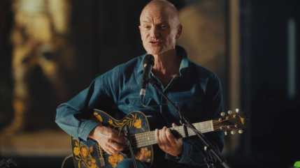 Sting &agrave; l&rsquo;honneur : &ldquo;Sounds Like Art&rdquo; sur ARTE, une rencontre entre musique et peintures au Rijksmuseum