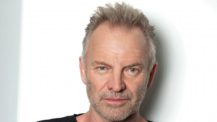 Sting touche 5000$ par jour grâce à un rappeur ! Sting touche 5000$ par jour grâce à un rappeur !