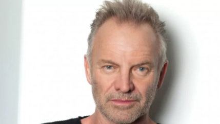 Sting s'engage dans une guerre contre les intelligences artificielles