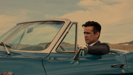 "Sugar", la s&eacute;rie &agrave; la bande originale la plus jazzy du moment
