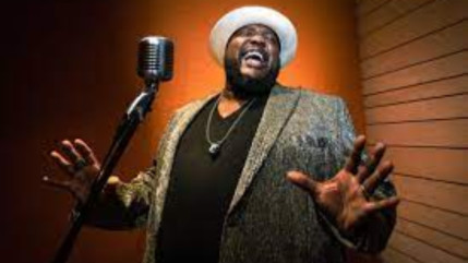 Sugaray Rayford sera en tournée dans toute la France en octobre 2023 Sugaray Rayford sera en tournée dans toute la France en octobre 2023