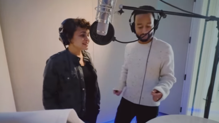 "Summertime Blue", l'accord parfait de Norah Jones et John Legend pour cet été