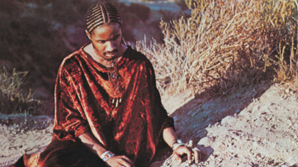 "Superstition" : quand Stevie Wonder transforme les superstitions en groove